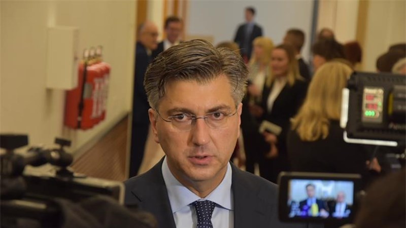 Republici Hrvatskoj važna je Europa, ali i što može učiniti za Hrvate u BiH i Srbiji